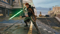   Star Wars Jedi: Survivor