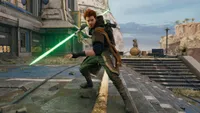   Star Wars Jedi: Survivor