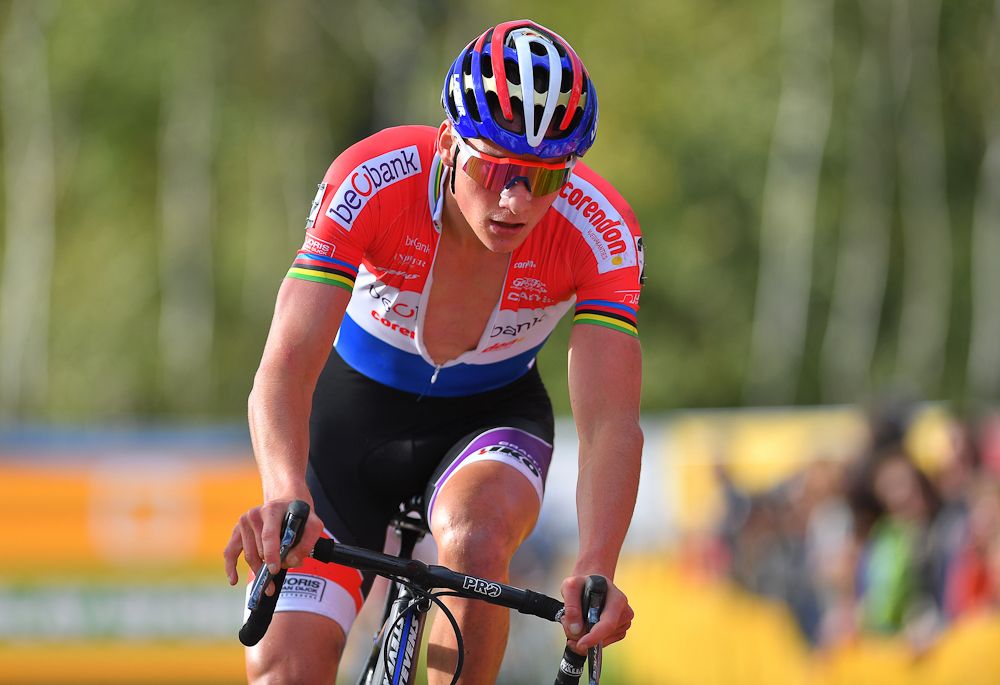 Matthieu Van Der Poel