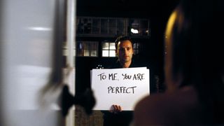 Andrew Lincoln in Love Actually