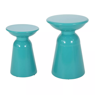 Pelon Outdoor Side Tables from Target