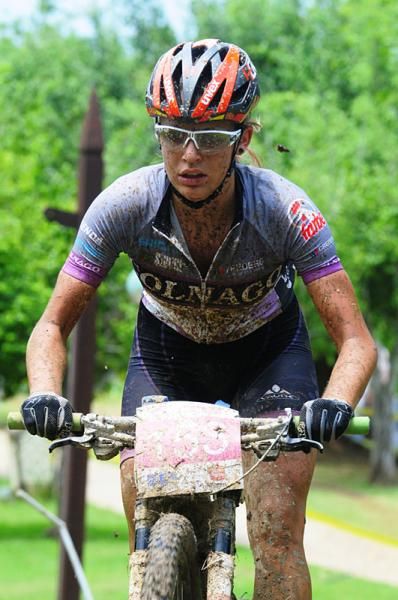 Julia Innerhofer (Colnago Sudtirol)