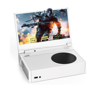 DEPGI 14" Xbox Series S Portable Monitor $279.99 $191.99 at Amazon&nbsp;