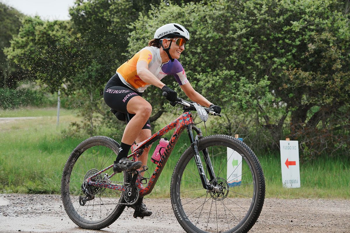 Fuego XL 2024, won by Keegan Swenson and Sofia Gomez Villafa&ntilde;e