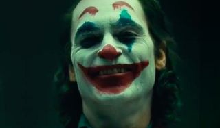 Joaquin Phoenix as Arthur Fleck Joker