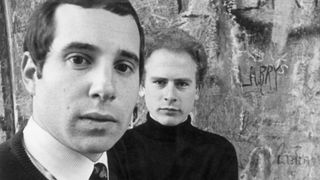 Paul Simon and Art Garfunkel, 1967