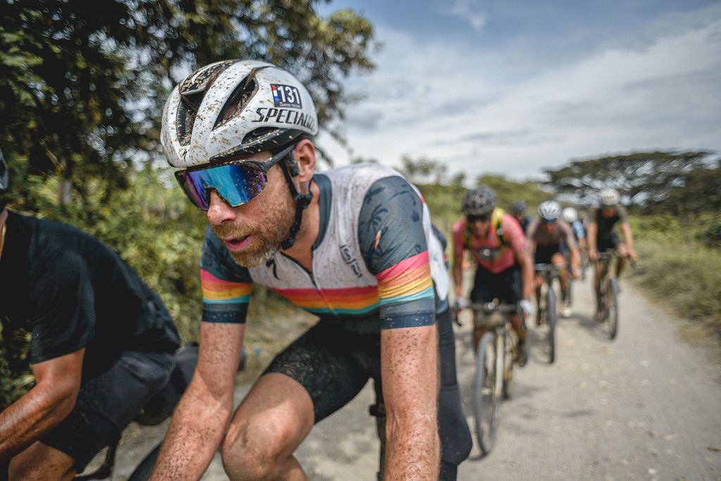 Thomas Dekker Riders