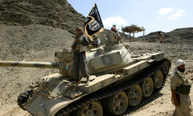 al Qaeda