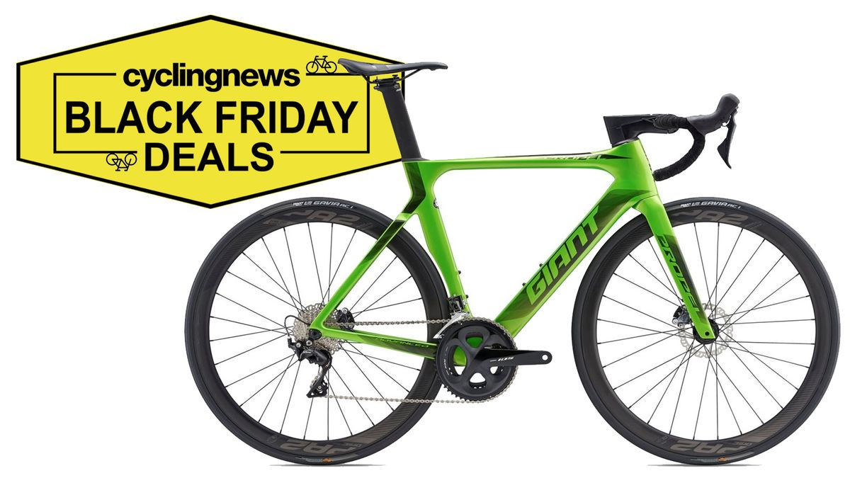 giant bikes black friday