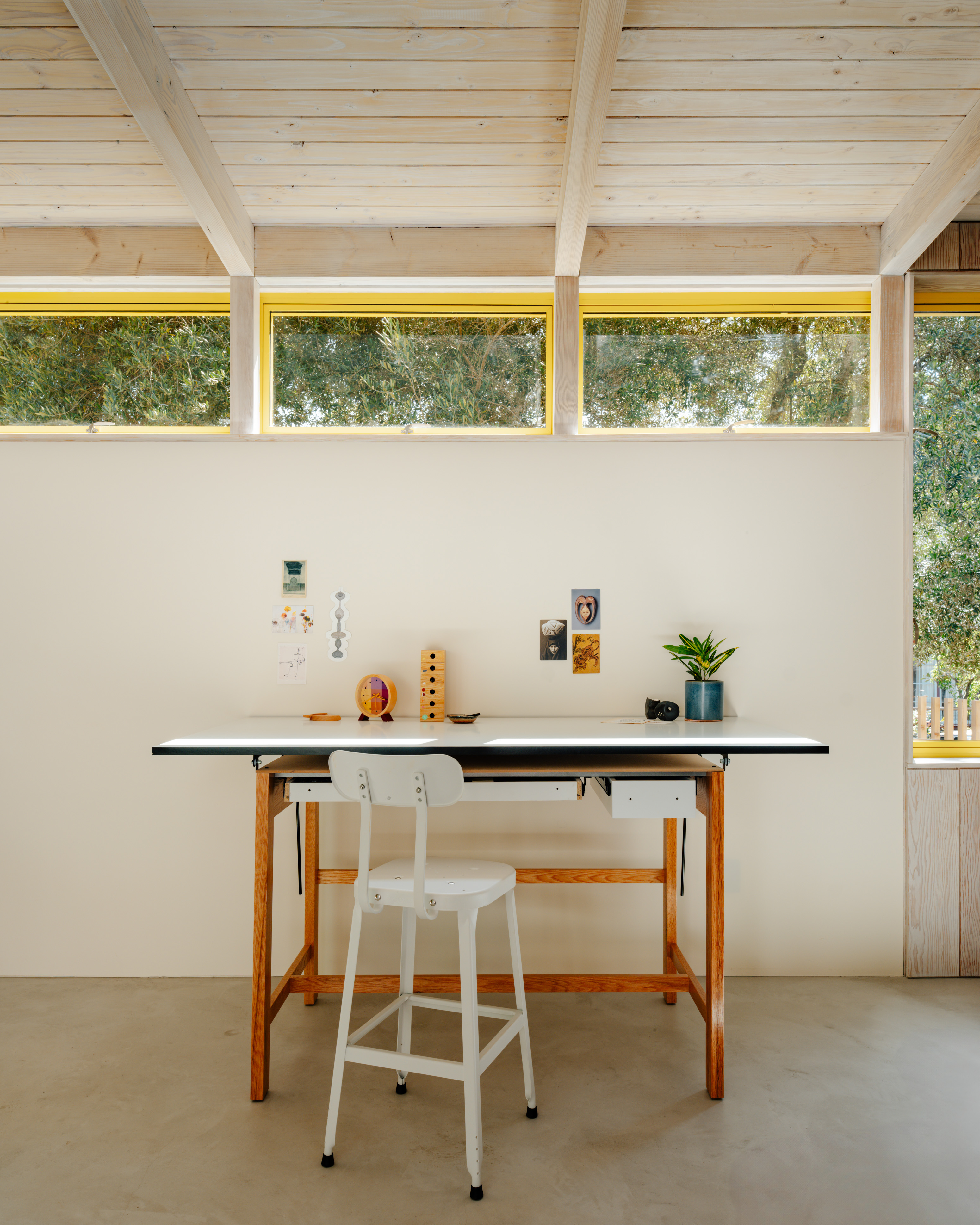 Two-Fold, California, by ONO