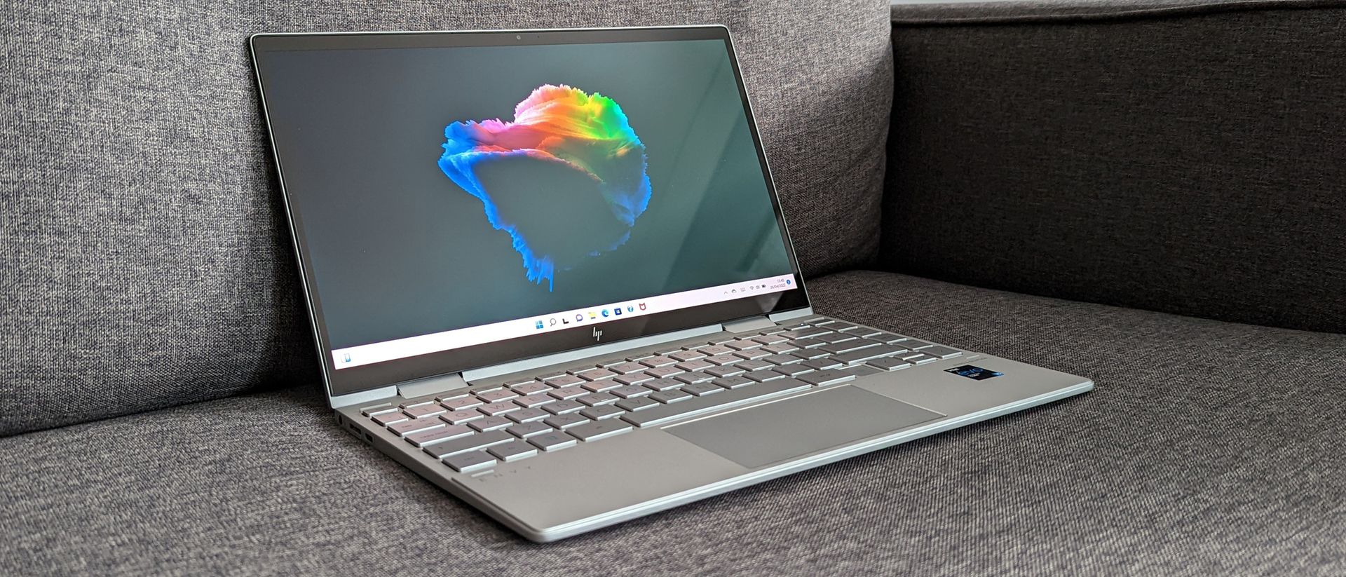 HP Envy x360 13 review: a stylish convertible laptop | T3