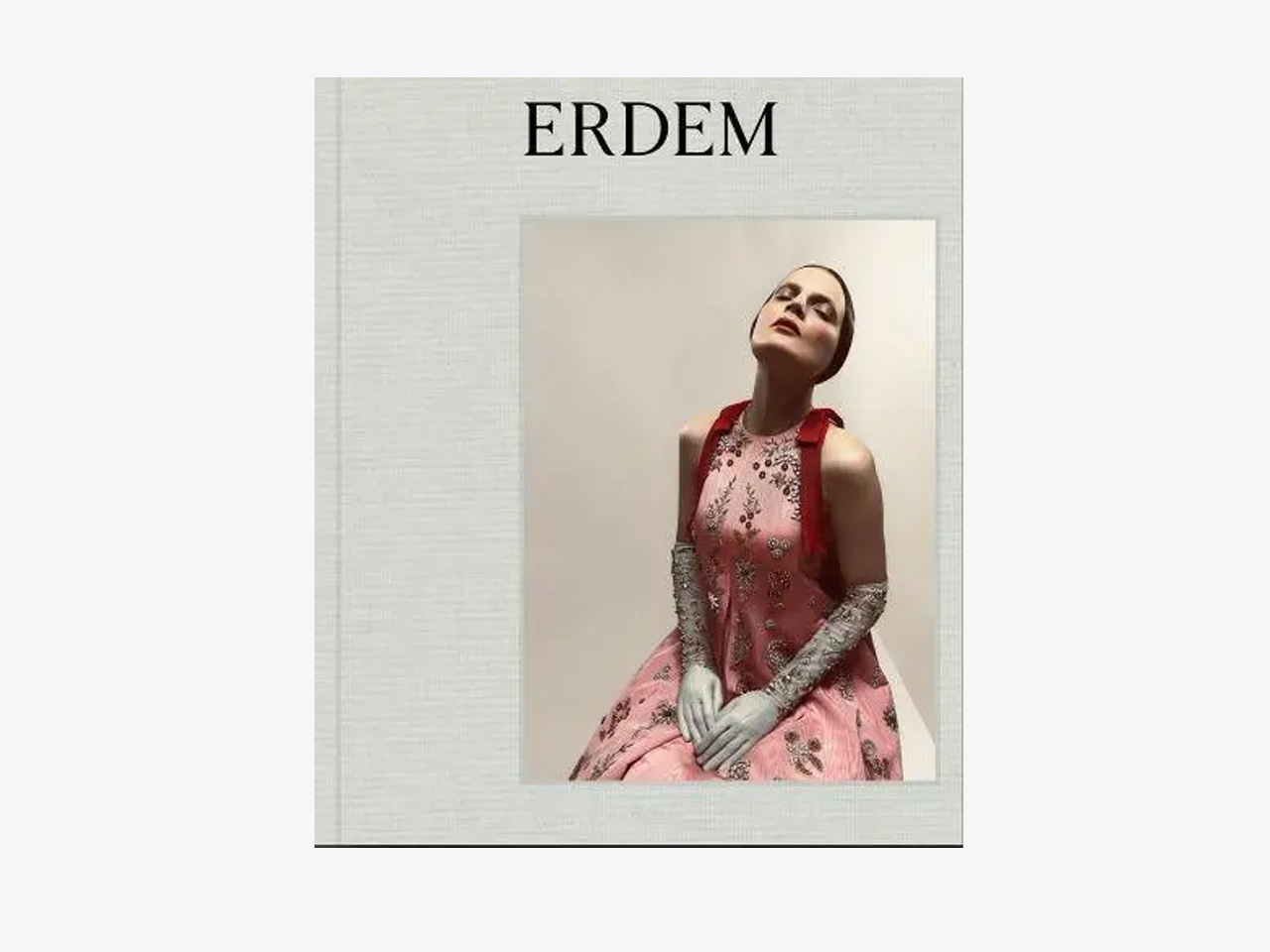 Erdem Book