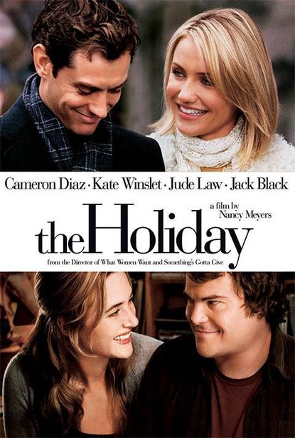 2006: The Holiday