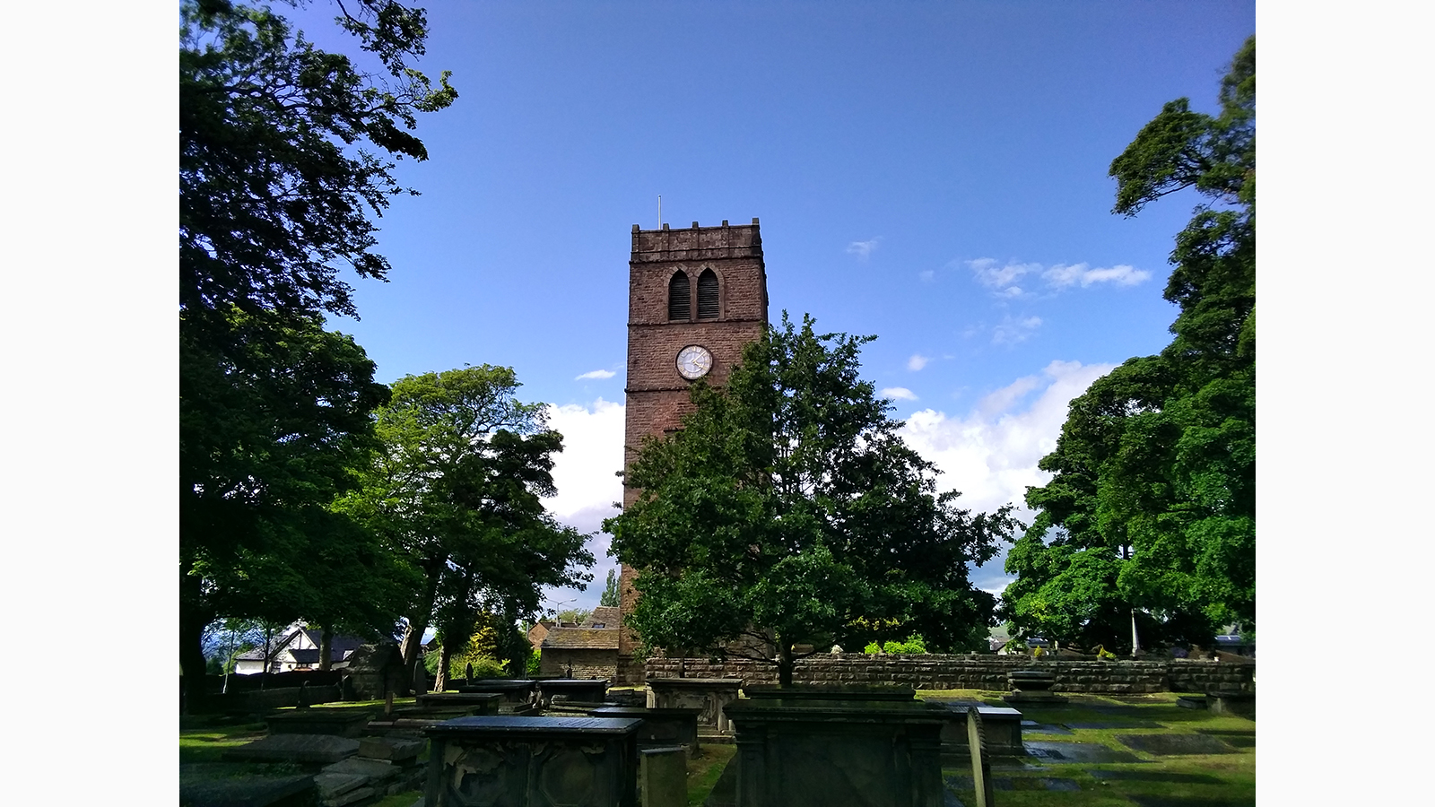 Nokia 1.3 camera sample