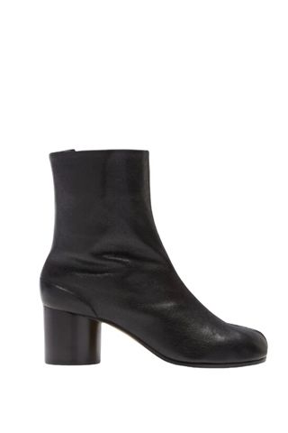 Tabi Leather Boot