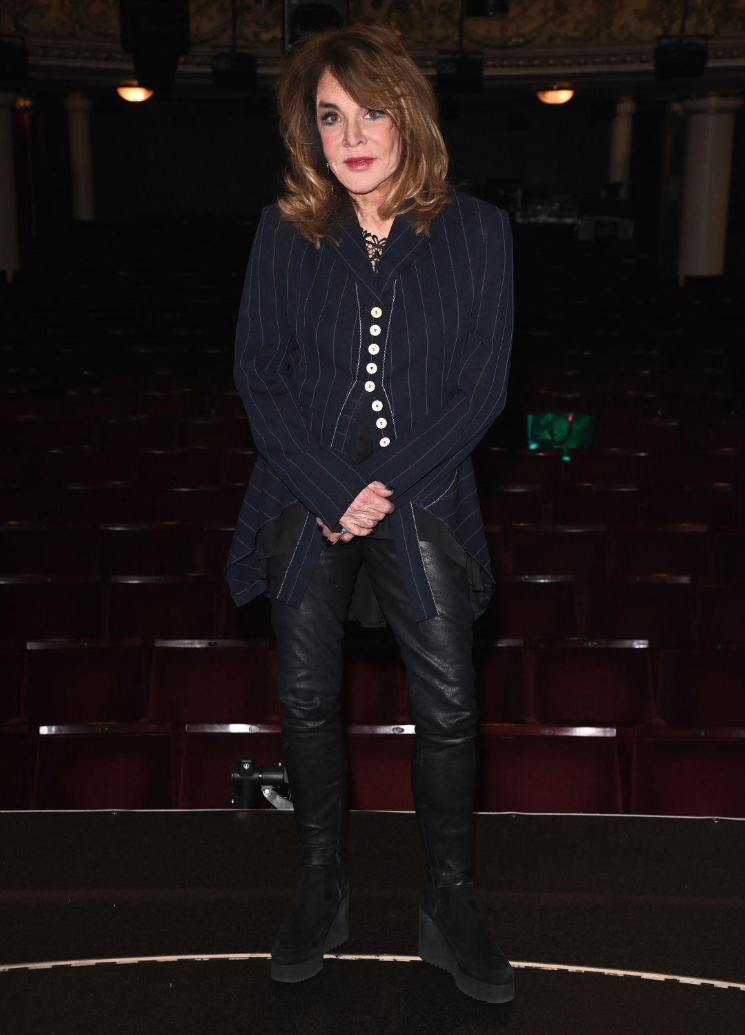 Stockard Channing