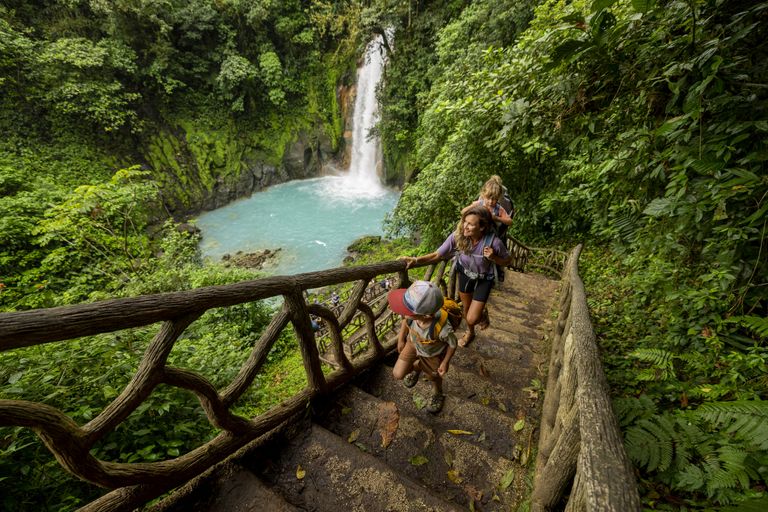 The 10 Cheapest Countries to Visit — Time for That Trip | Kiplinger