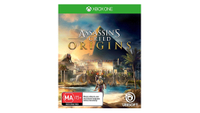 Assassin's Creed Origins Xbox Onenow $19