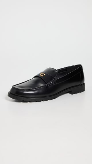 Jocelyn Loafers