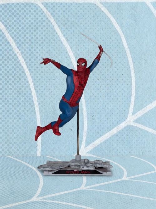 Spider-Man Brand New Day McFarlane 1/10 Scale Figure