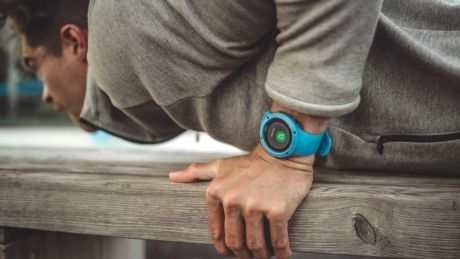 Suunto spartan trainer swimming review online