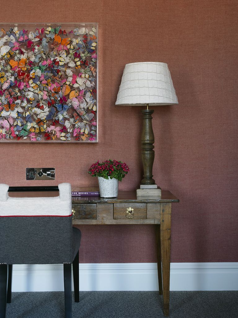 3 secrets to displaying art in ways that make your home feel happy by ...