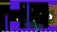   Kid Icarus