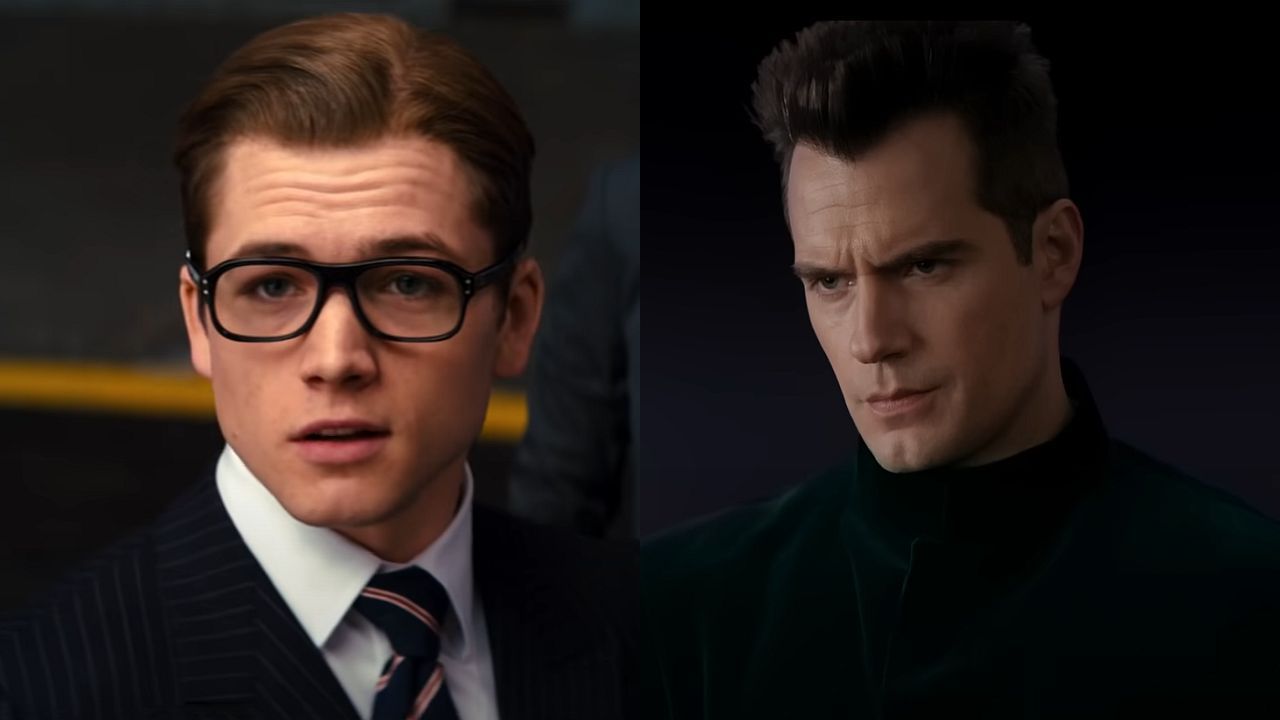 Could Argylle And Kingsman Have A Crossover? Here’s What Matthew Vaughn ...