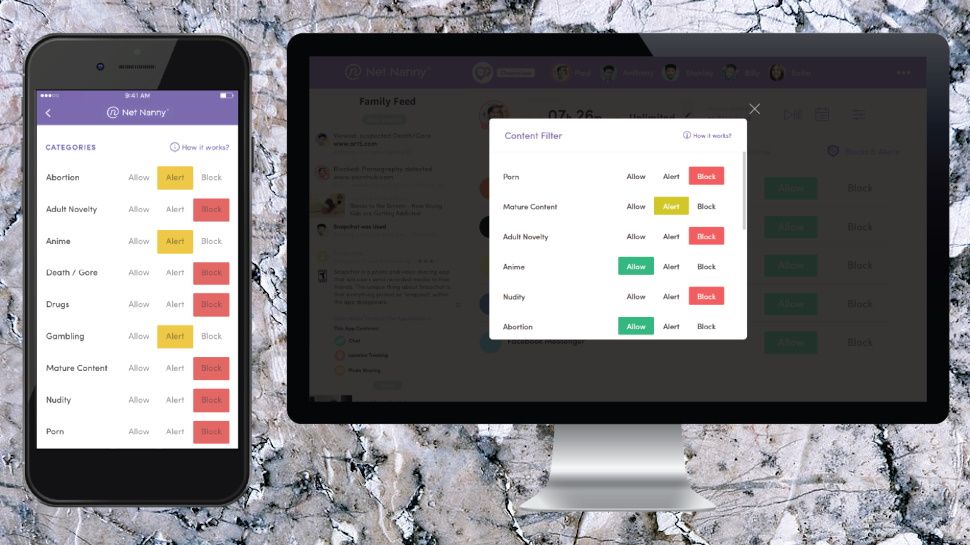 net nanny parental control reviews