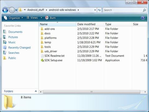 SDKs, drivers and roots - Oh, my! | Android Central