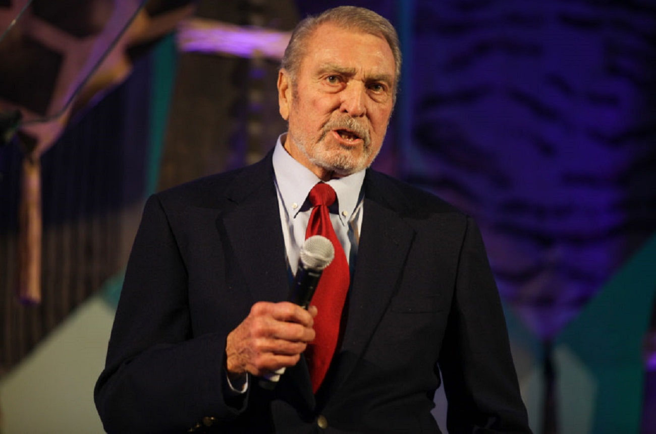 ron miller, silverado