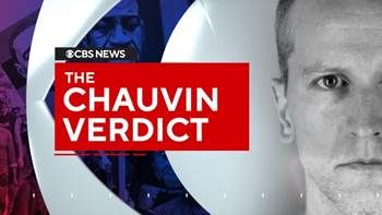 The Chauvin Verdict on CBS