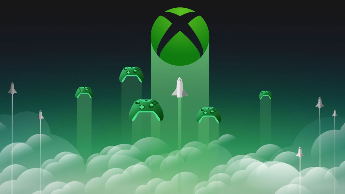 Next-gen Xbox will be 'very premium, high-end experience', says Xbox President — stoking PC-console hybrid speculation