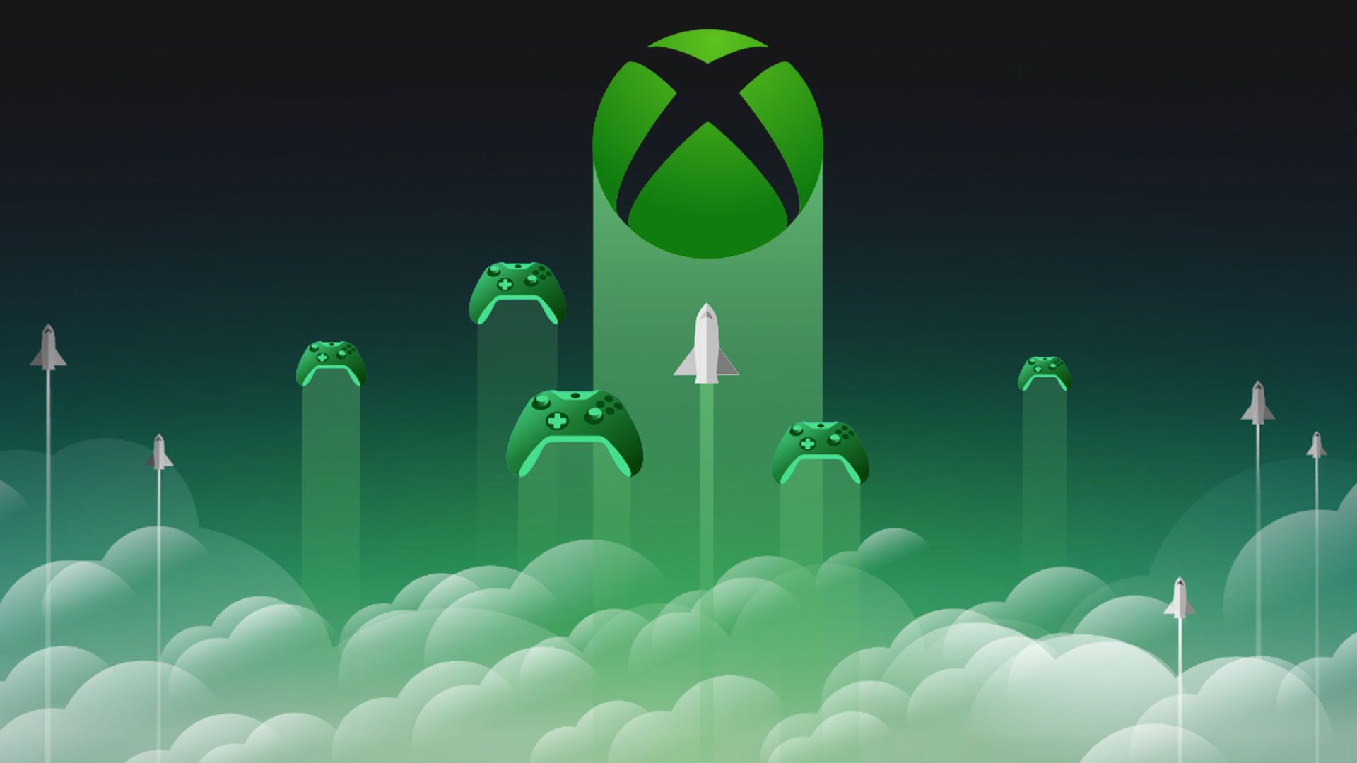 Microsoft reportedly mulls ad-infested free Xbox Cloud Gaming plan — Game Pass Ultimate subscriber allegedly catches ad during game loading