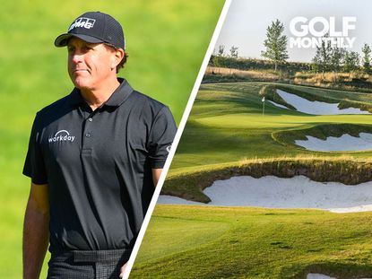 What Courses Has Phil Mickelson Designed