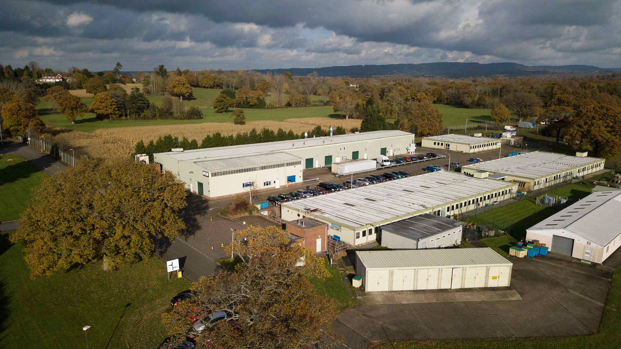 EM Acoustics Expands Manufacturing