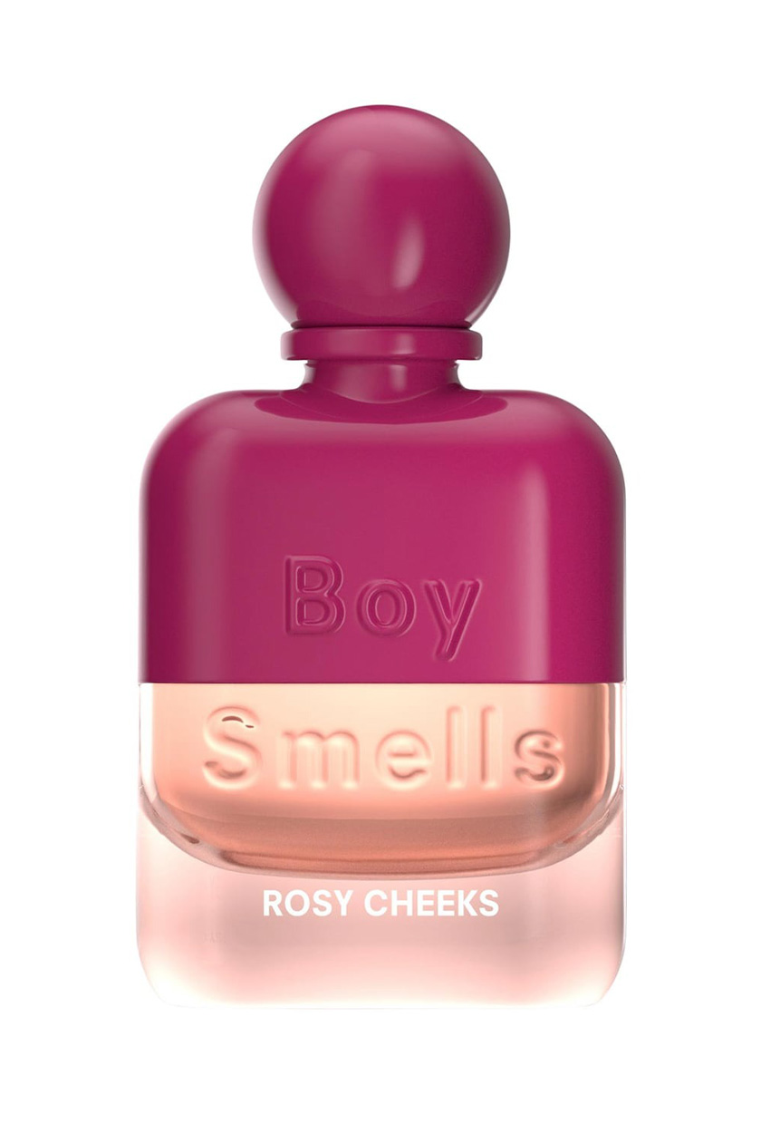 Boy Smells Rosy Cheeks Eau de Parfum