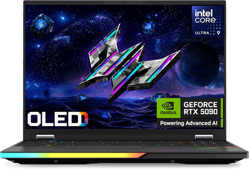 Acer Predator Helios 16 | RTX 5090 | Intel Core Ultra 9-275Hx | 64GB RAM | 1TB SSD | 16-inch OLED 240Hz display