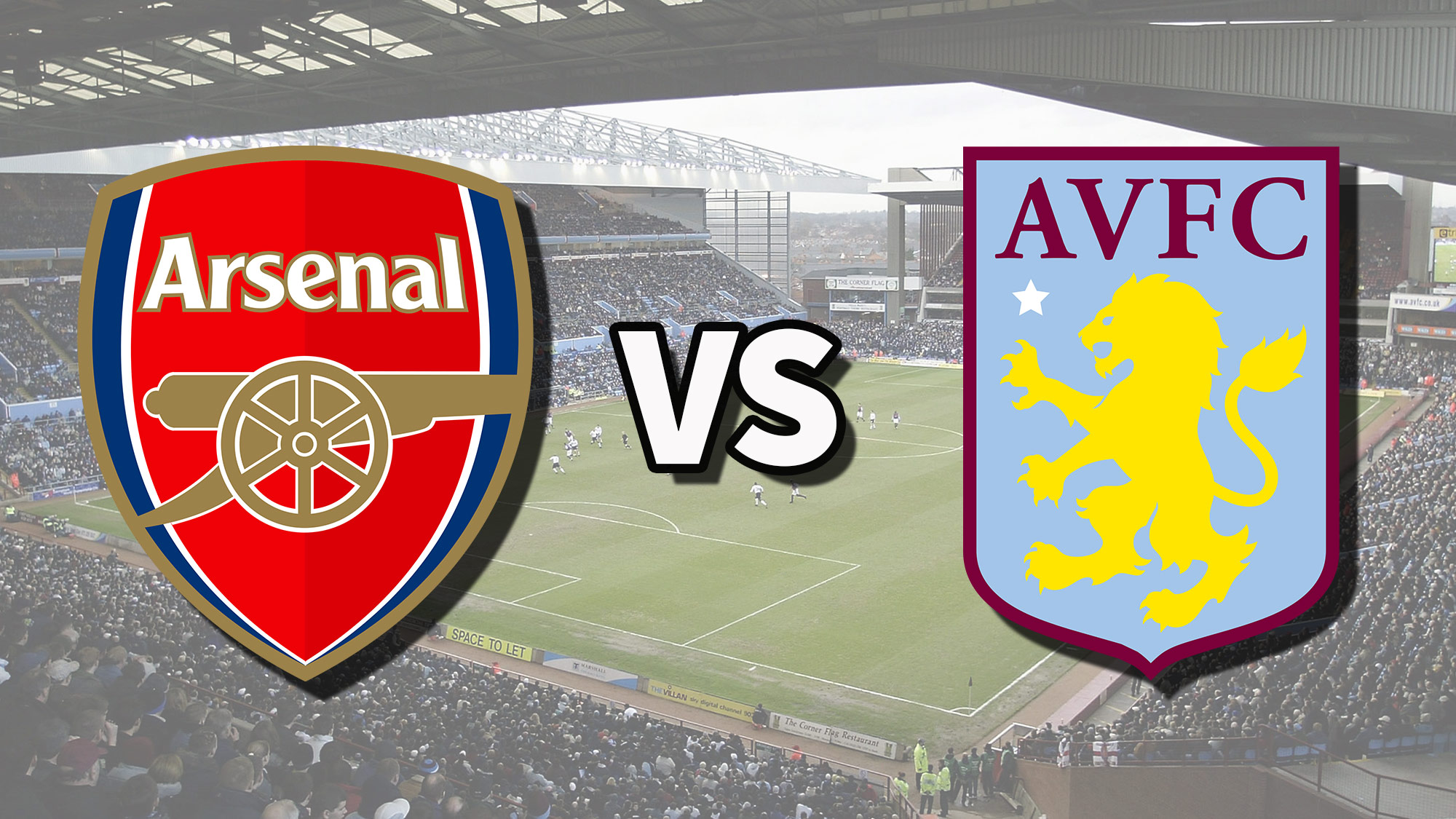 Arsenal vs Aston Villa: Match Preview - 31 Aug, 2022