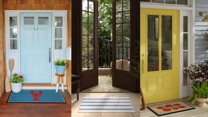 Ruggable Summer Collection