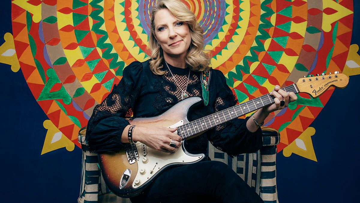 Tedeschi Trucks Band