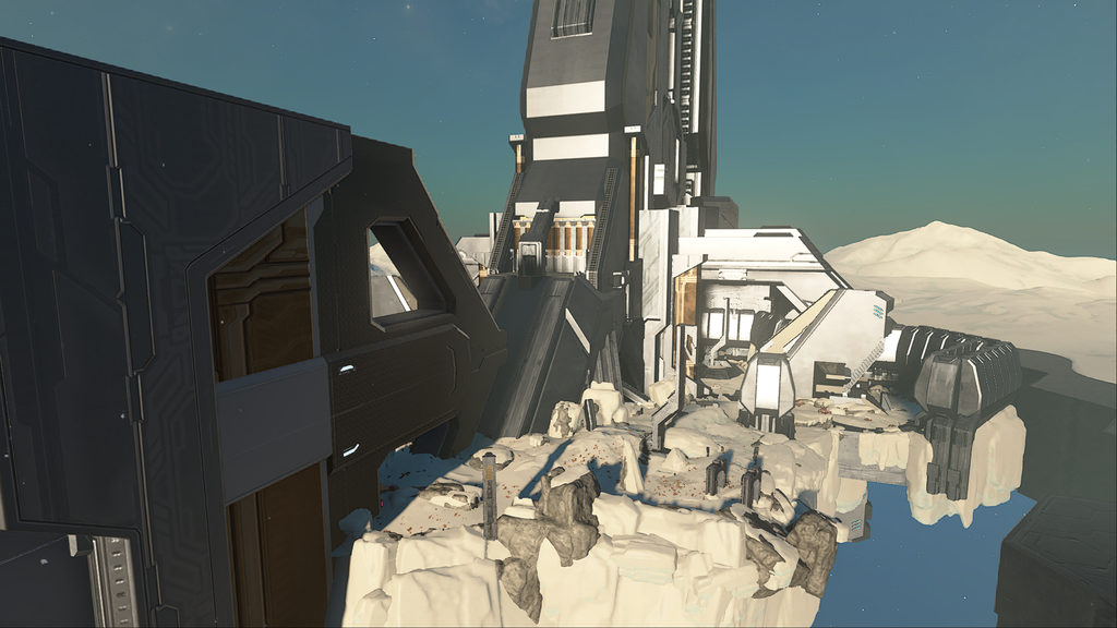 The best Halo Infinite maps we've seen so far Windows Central