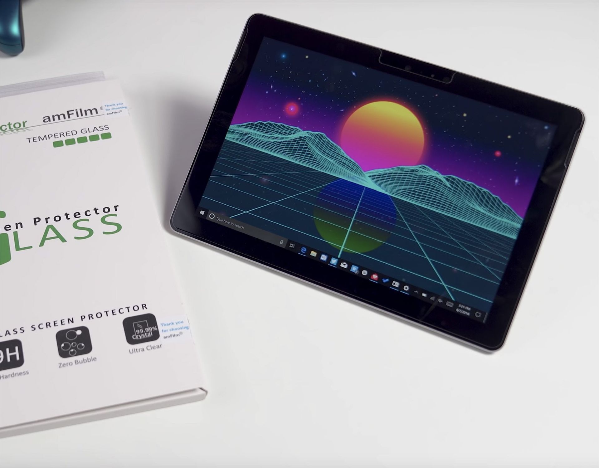 Best Surface Go and Go 2 Screen Protectors of 2022 Windows Central