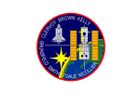 Patch STS-103.