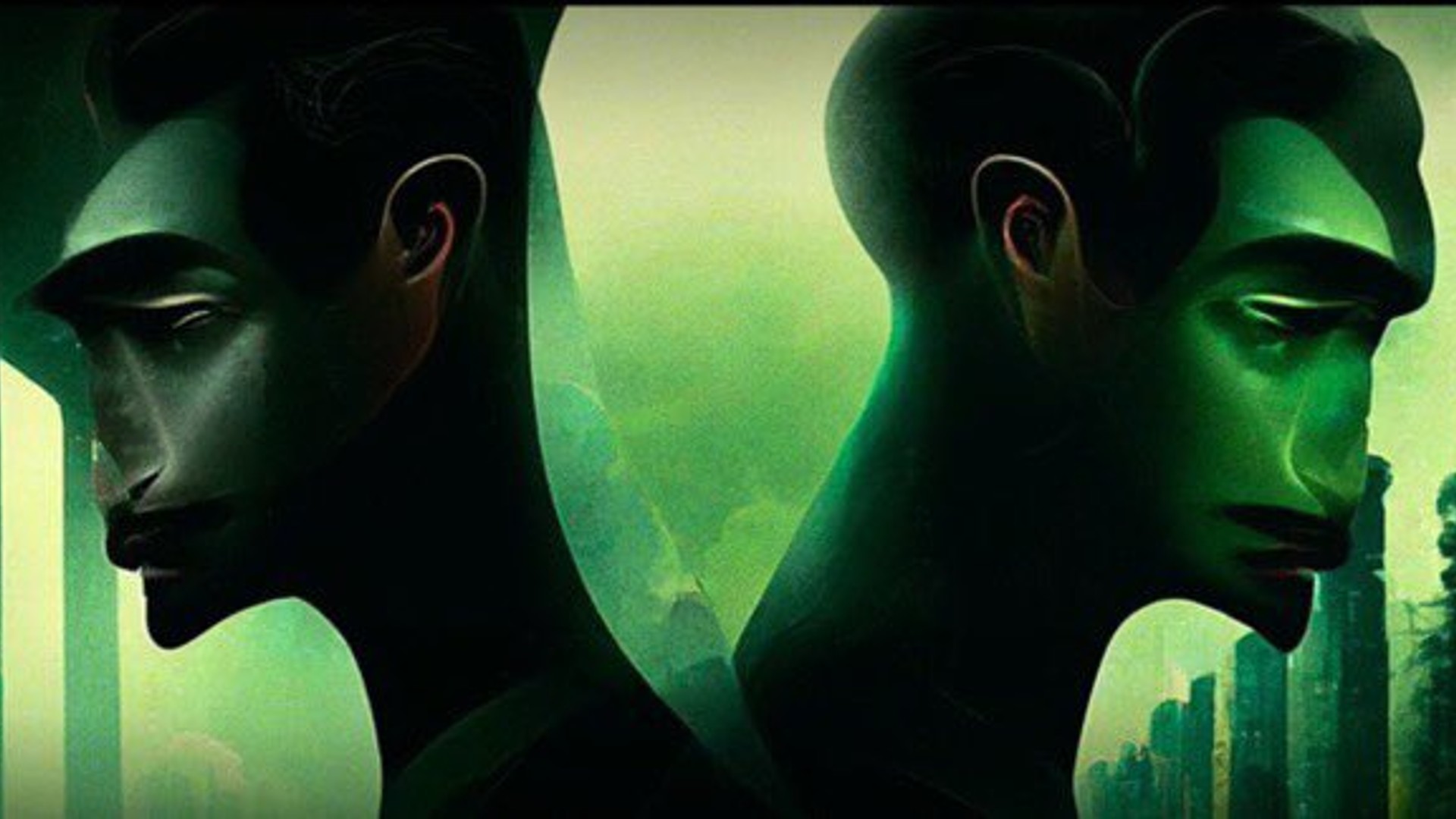 Secret Invasion viewers have some *thoughts* on the show's AI-made opening  titles