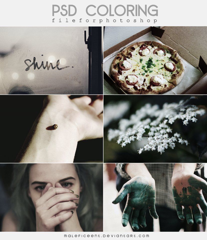 63 Photoshop templates for photographers: 31-63 - 63 free Photoshop ...