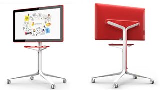 Google Jamboard