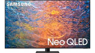 Samsung QN95C TV