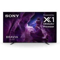 Sony 55" OLED 4K TV: was $1,899 now $1,298 @ Amazon