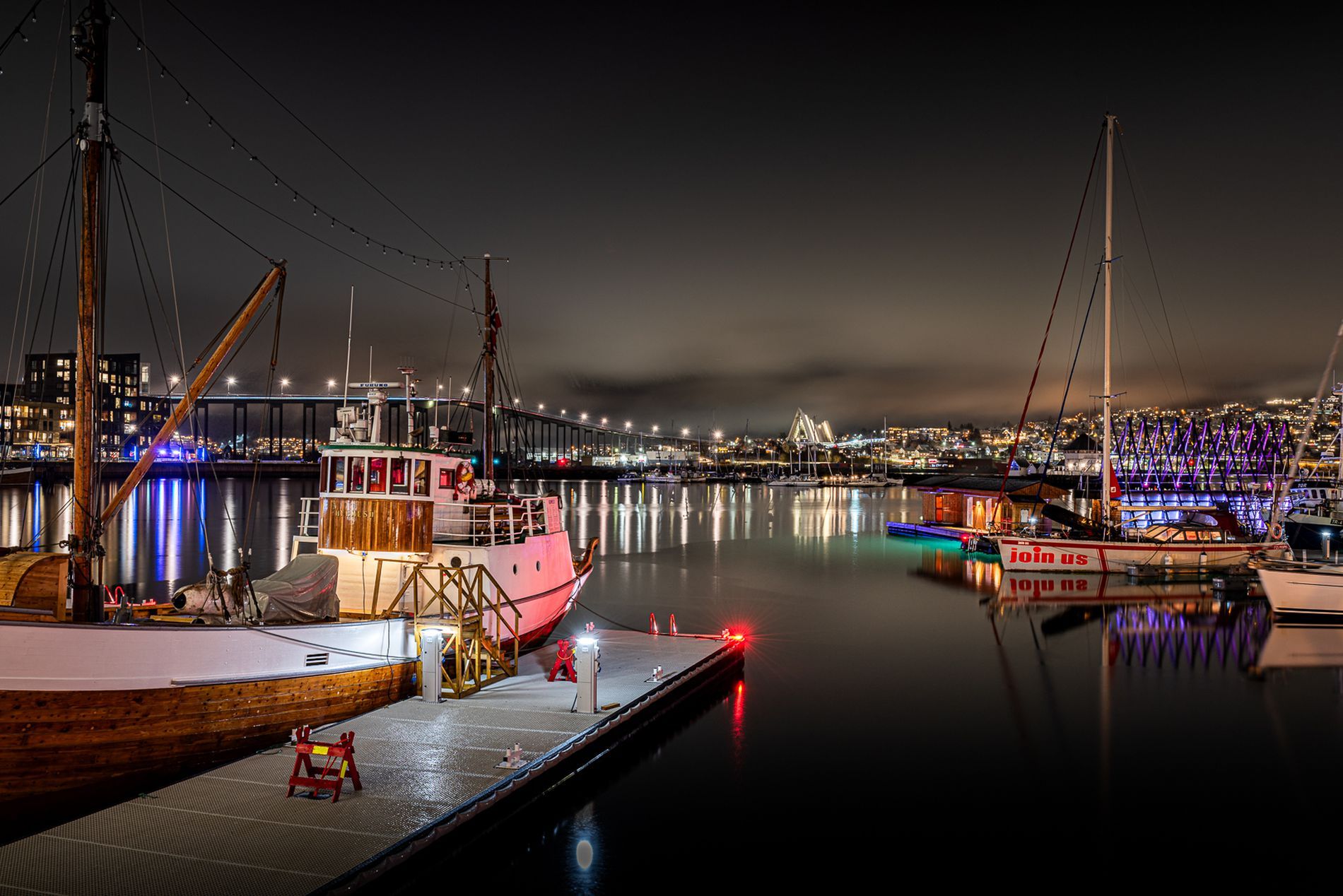 GuruShots - Night Photography July 2025